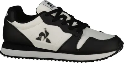 Produktbild von Le Coq Sportif Platinium 2 Sportschuhe Schwarz EU 46 Mann Schwarz EU 46