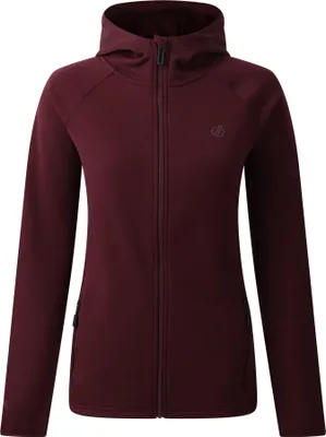 Produktbild von Dare 2B - "Density" Midlayer für Damen RG10985 (36 DE) (Feige/Feige)