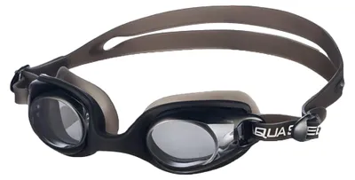 Produktbild von Aqua Speed - Schwimmbrille für Kinder PP299 (Einheitsgröße) (Schwarz)