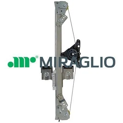 Produktbild von MIRAGLIO 30/1935 Fensterheber Vorne Links für FIAT 500X (334)