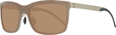 Produktbild von Herrensonnenbrille Mercedes Benz M3019 ø 58 mm