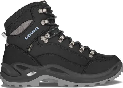 Produktbild von Lowa Renegade GTX Mid Damen  Trekkingschuhe Gore Tex 320945 : 39 EU Grösse - Schuhe: 39 EU