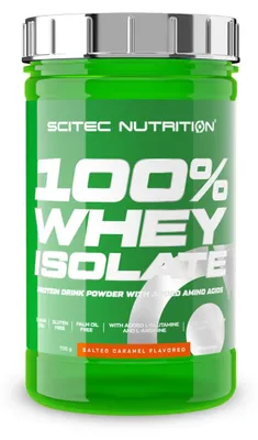 Zdjęcie produktu dla Whey Isolate (700Gr)