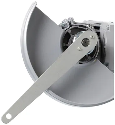 Immagine prodotto di Bosch Professional GWS 2000 P 06018F2100 Smerigliatrice angolare 230 mm 2000 W 230 V (06018F2100)