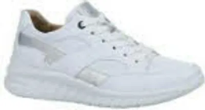 Immagine prodotto di Scarpe da ginnastica da donna in bianco