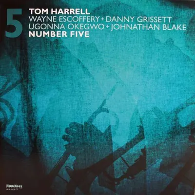 Produktbild von Number Five