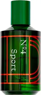 Obrázok produktu pre Thomas Kosmala - No. 4 Sport EDP 100ml