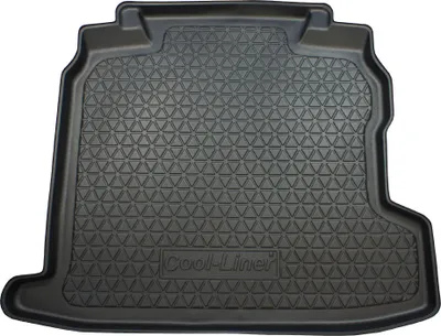Produktbild von Z438500 Kofferraumwanne kompatibel mit Opel Astra H 12.2007-2012