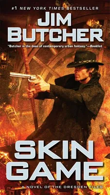 Obrázek produktu pro Skin Game