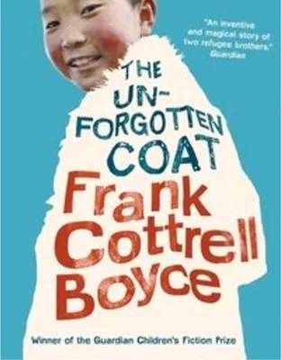 Zdjęcie produktu dla The Unforgotten Coat