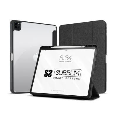 Produktbild von Tablet Tasche Subblim SUBCST-5SC400 Bunt 11"
