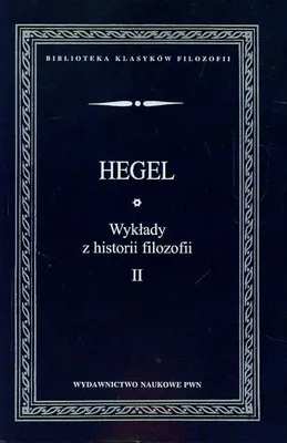 Produktbild von Wykłady z historii filozofii T.2