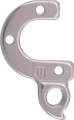 Image de Union patte de dérailleur Gh-253 Vis incluses