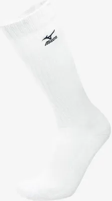 Produktbild von Mizuno Volley Lange Socken Weiß EU 34-37 Herren Weiß EU 34-37