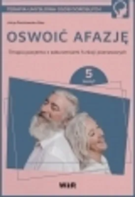 Obrázok produktu pre Zeszyt 5: Oswoić Afazję