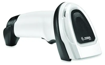 Immagine prodotto di Zebra DS8178, scanner portatile per codici a barre, 1D/2D, fotodiodo, 1280 x 960 px, 61 cm, 617 nm