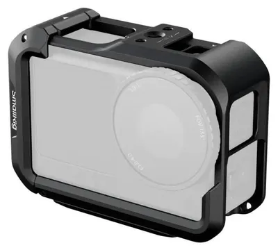 Obrázek produktu pro SmallRig 5887, 82,8 mm, 32,7 mm, 60,1 mm, 80 g, 120 mm, 102,5 mm