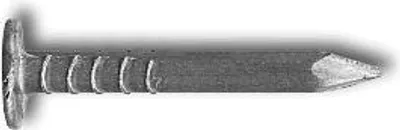Productafbeelding van Zwarte papieren spijkers, 3,0 x 40 mm, verpakking van 5 kg - 5 kg - 902 40