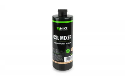 Obrázok produktu pre Nikl CSL Liquid Mixer Kill Krill 500 ml