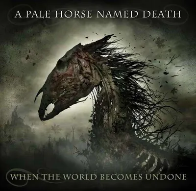 Image de ImportCDs When the World Becomes Undone, Heavy metal, CD, Support physique, Adulte, 1 disque, 17/01/2019