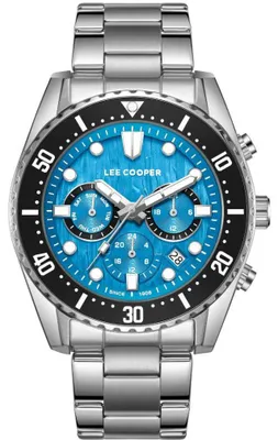 Zdjęcie produktu dla Lee Cooper Mezczyznizegarek LC08101.300