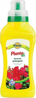 Obrázok produktu pre Planta Viaczložkové hnojivo tekuté 0,45 kg 0,4 l