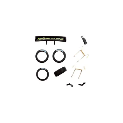 Produktbild von Carrera GO!!!+DIG 143 KLEINTEILE 64005 / 41381