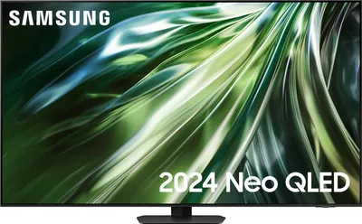 Obrázek produktu pro Samsung QN90D QE65QN90DATXXH, 165,1 cm (65"), 3840 x 2160 px, Neo QLED, Smart TV, Wi-Fi, Černá