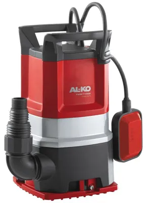 Produktbild von AL-KO Kombi-Universal-Tauchpumpe TWIN 11000 PREMIUM