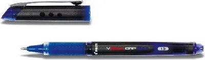 Produktbild von Pilot 011281 Tintenroller Blau