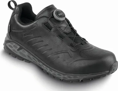 Produktbild von Meindl Herren Malta Walker Boa GTX Multifunktionsschuh schwarz 47