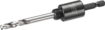 Produktbild von DEWALT Standard-Adapter 6,35mm, 14-30mm