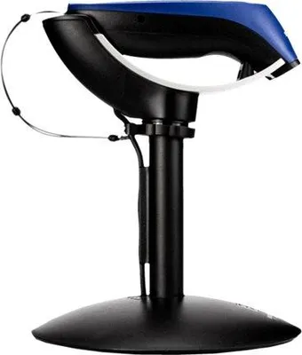 Productafbeelding van Socket Mobile houder voor streepjesscanapparaten - Laadfunctie
