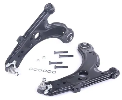 Produktbild von MAPCO Lenkersatz Radaufhängung für VW Golf IV Schrägheck (1J1) Querlenker 53704