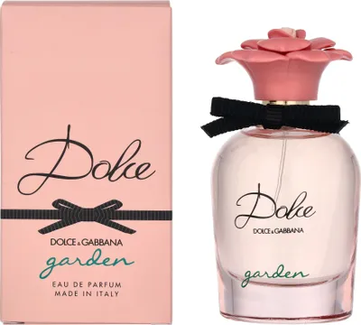 Immagine prodotto di Dolce & Gabbana Dolce Garden Edp Spray