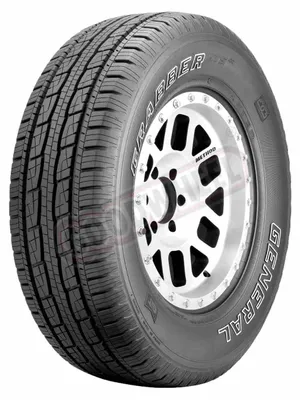 Immagine prodotto di 275/50R20 113H Grabber Hts60 Xl Mo1A Fr