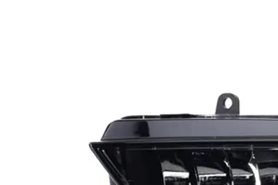 Immagine prodotto di JOHNS fendinebbia 13 12 29-6 sinistro per AUDI A4 Avant (8K5 B8)
