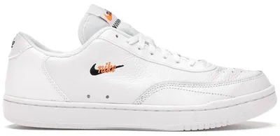 Produktbild von Nike Court Vintage Premium White - EU 46