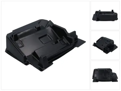 Produktbild von Makita System Einlage für Stauchkopfnagler DBN 500 / Pintacker DPT 353 ( 838023-6 ) Tiefziehteil für Makpac