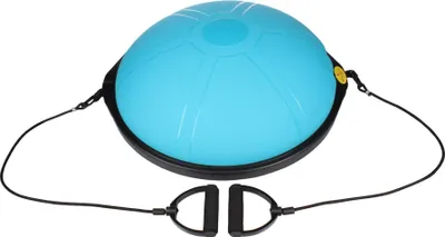 Produktbild von Premium Matte 64 Gymnastikball blau, 1 Stück