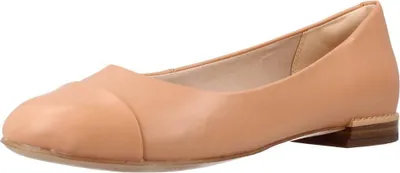 Image de Clarks Festival Gold Couleur Orange