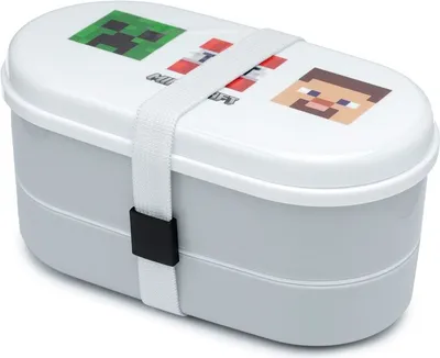 Obrázok produktu pre Minecraft box na jedlo