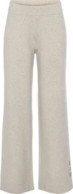 Produktbild von Elbsand Strickhose Hellgrau Größe 32/34
