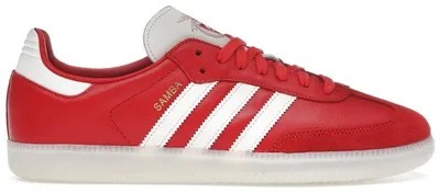 Productafbeelding van adidas Samba Benfica - EU 45 1/3