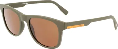 Produktbild von Lacoste L969S 317 MATTE KHAKI 54/20/145 Uni Sonnenbrillen