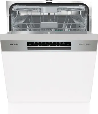 Produktbild von Gorenje GI673C60X Einbaugeschirrspüler Anzahl Maßgedecke 16