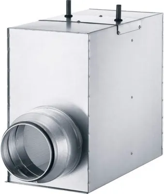 Produktbild von STIEBEL ELTRON Heizregister LWF HR 160 - 170015