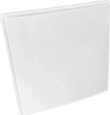Image de Couvercle de boîtier Limodor LF/D-UP pour appareils encastrés, 1 pièce.