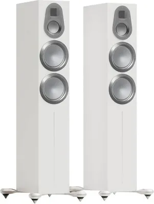 Produktbild von Monitor Audio Gold 300 6G Standlautsprecher, 3-Wege-System, 1098 mm hoch