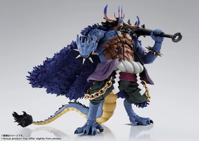 ONE PIECE フィギュア THE MONSTERS THE MONSTERS x ONE PIECE フィギュアセット - メルカリ